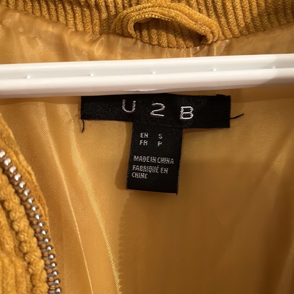 Forever 21 - Size S - Picture 4 of 4